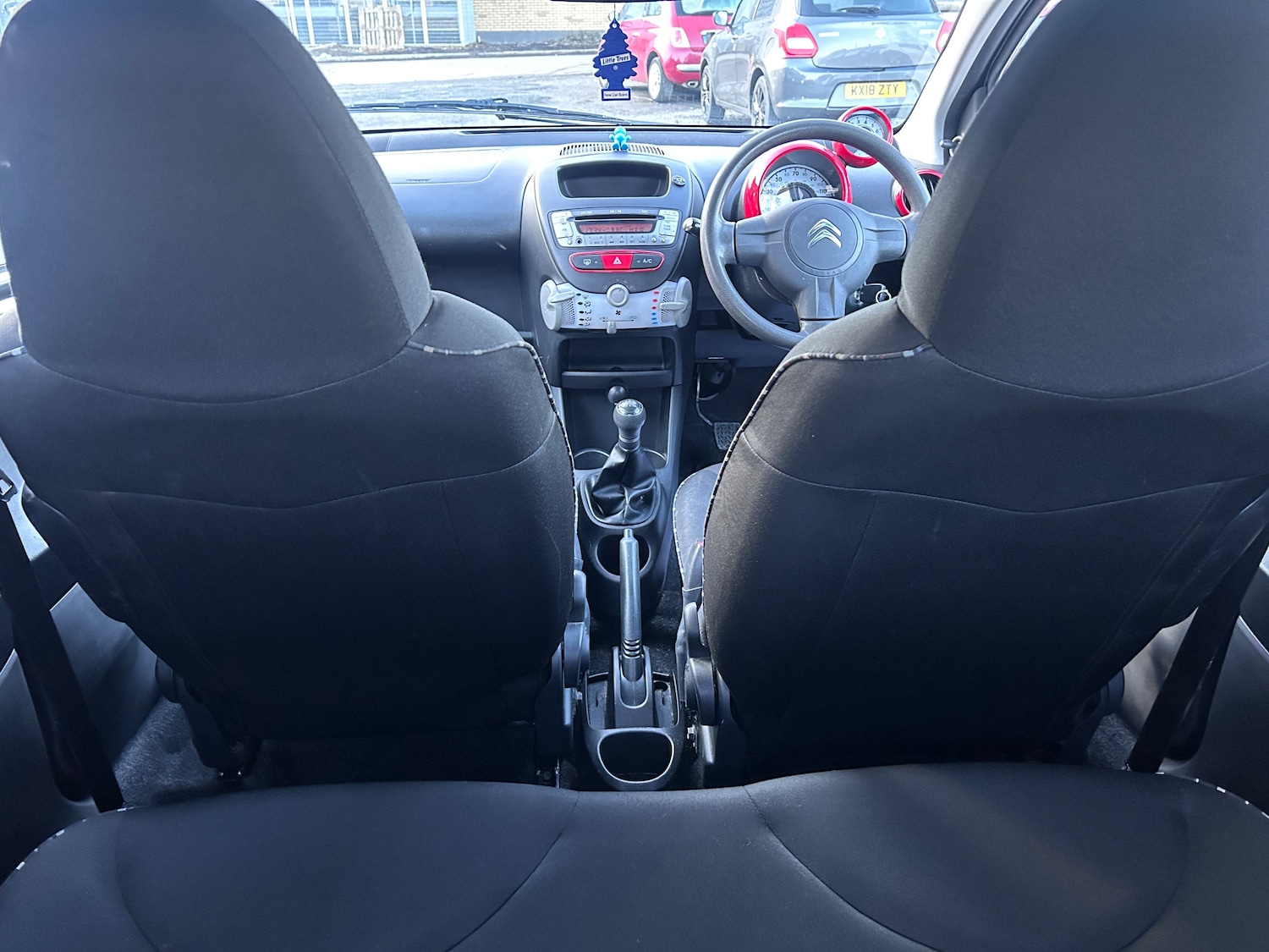 Used Citroen C1 2013 for sale - 77436346: Photo 16