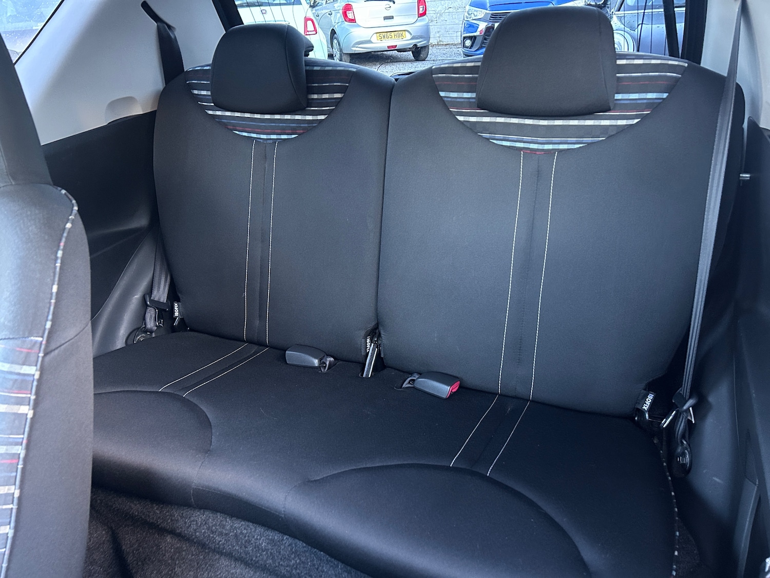 Used Citroen C1 2013 for sale - 77436346: Photo 19