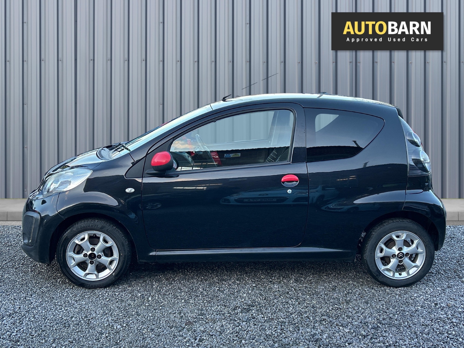 Used Citroen C1 2013 for sale - 77436346: Photo 5