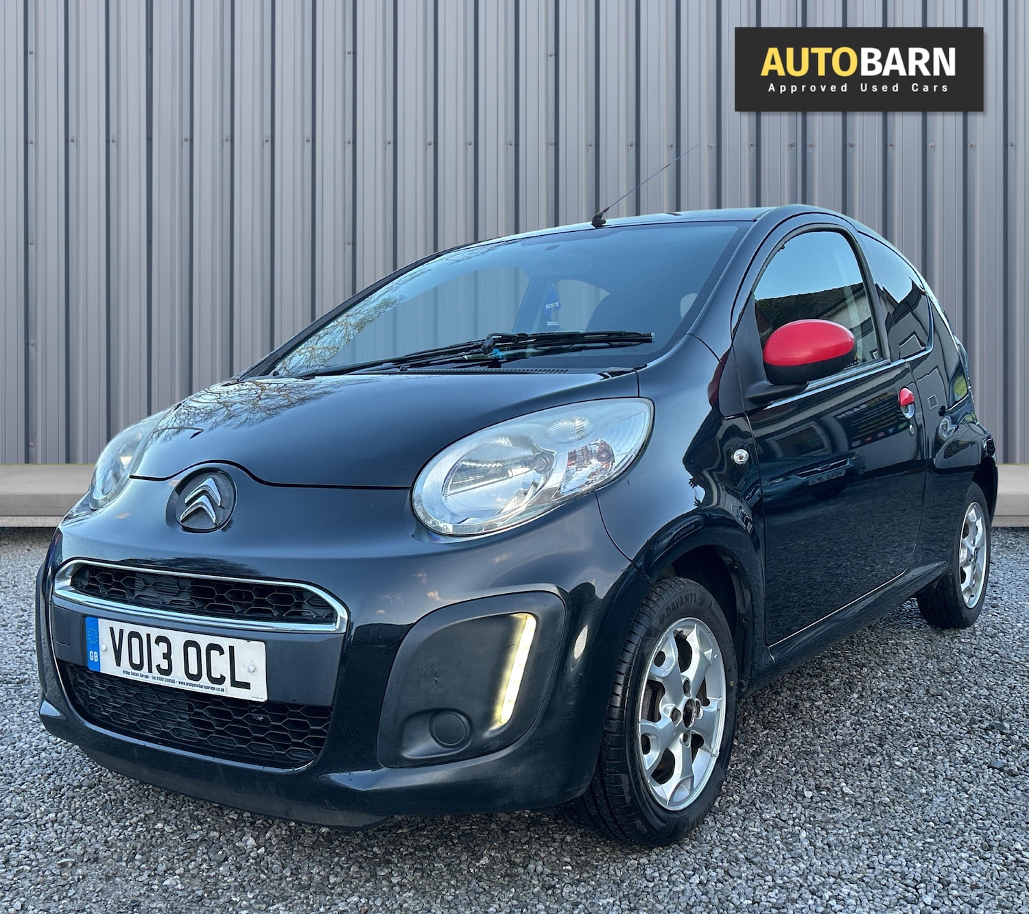 Used Citroen C1 2013 for sale - 77436346: Photo 7
