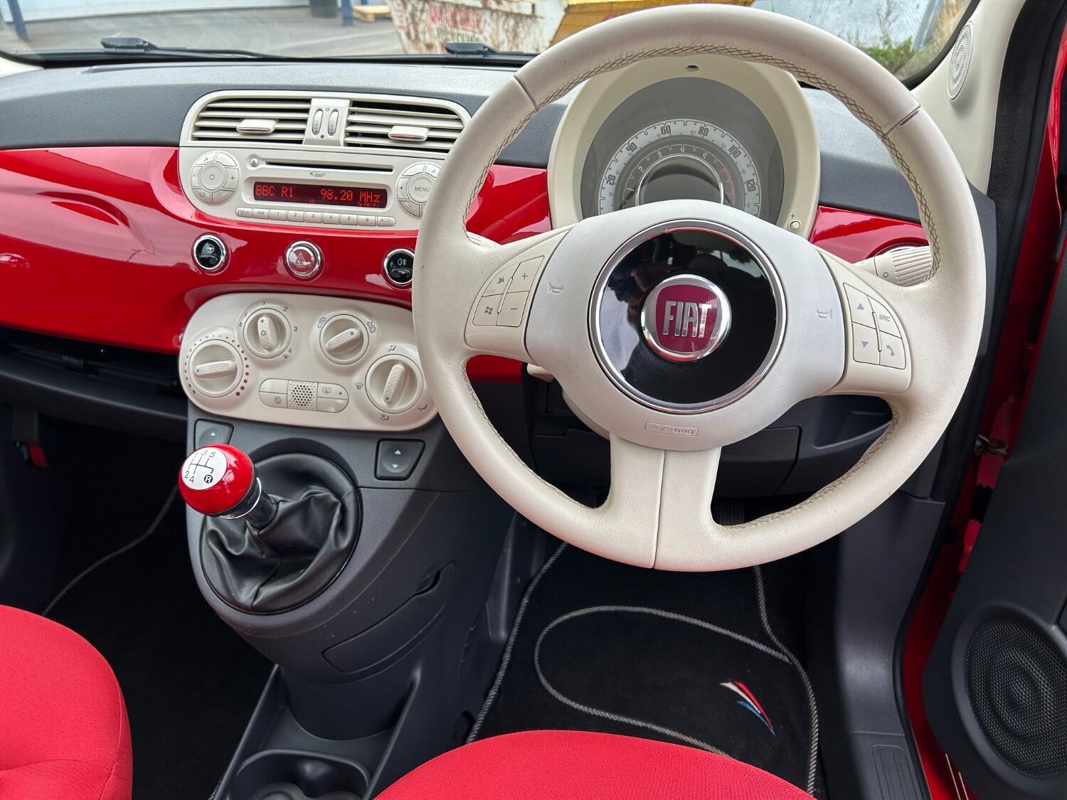 Used Fiat 500 2013 for sale - 76386883: Photo 12