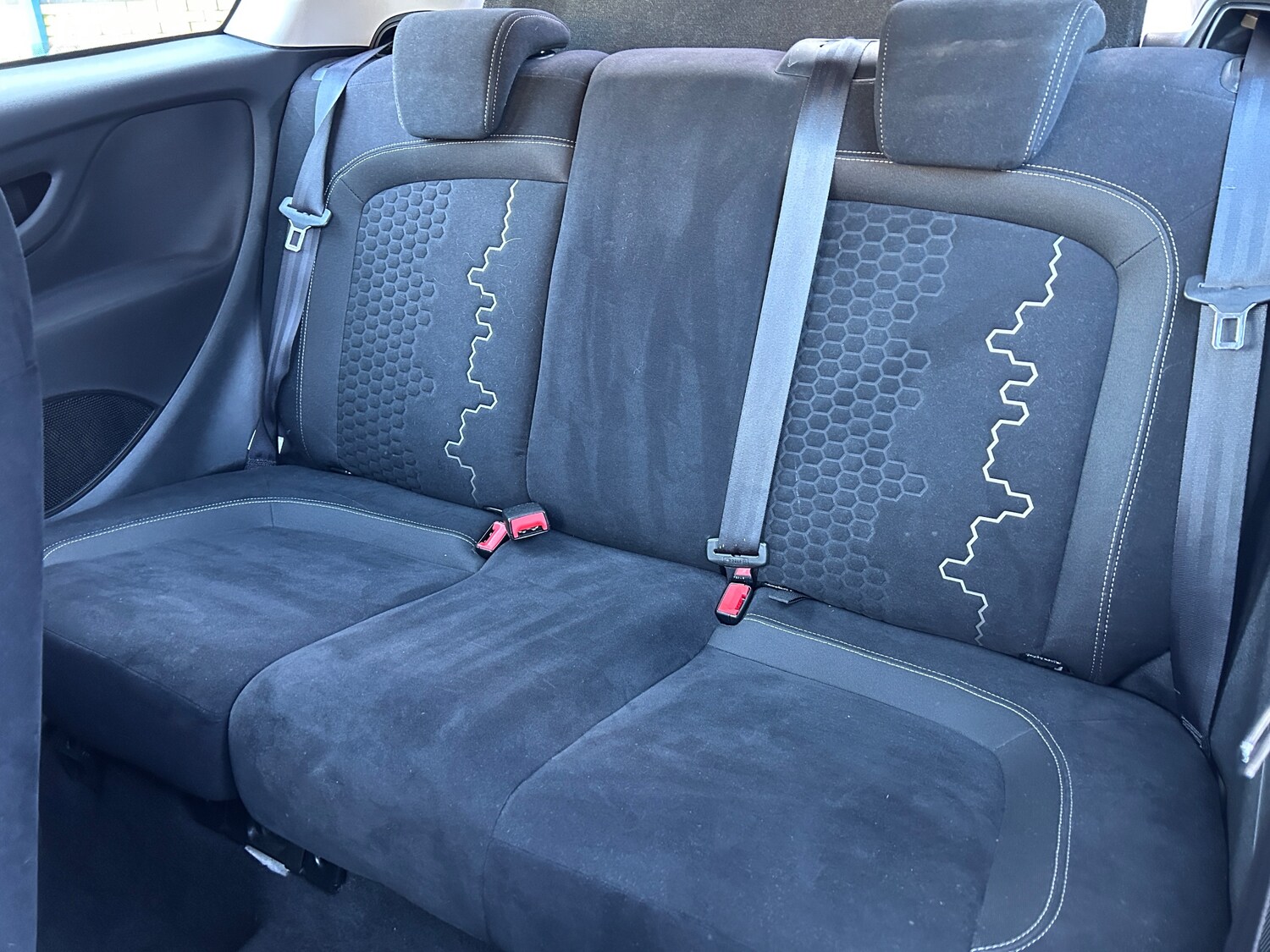 Used Fiat Punto 2013 for sale - 77654123: Photo 20