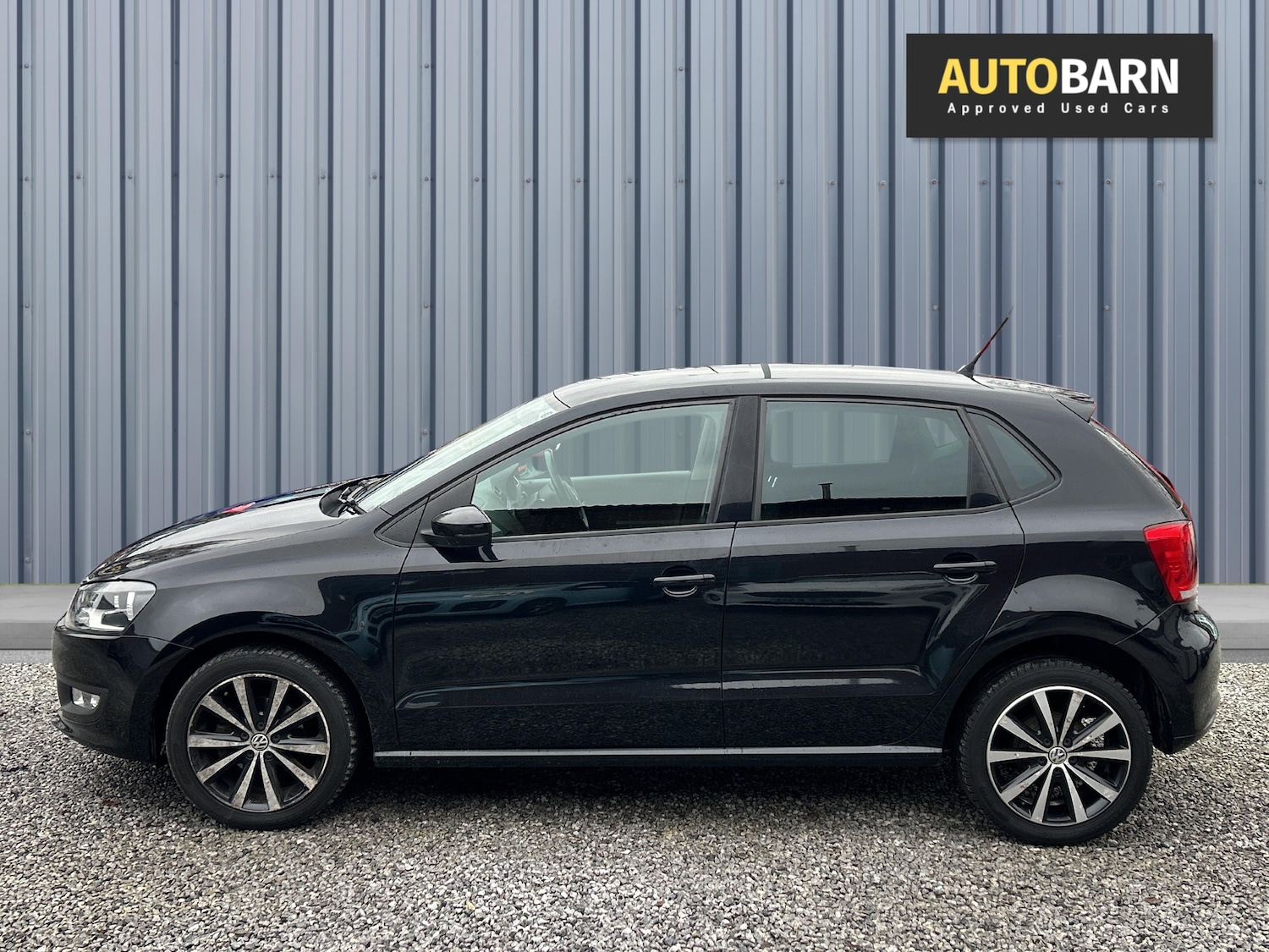 Used Volkswagen Polo 2012 for sale - 77394231: Photo 5