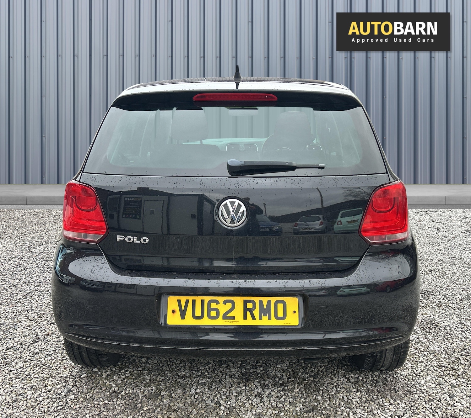 Used Volkswagen Polo 2012 for sale - 77394231: Photo 6