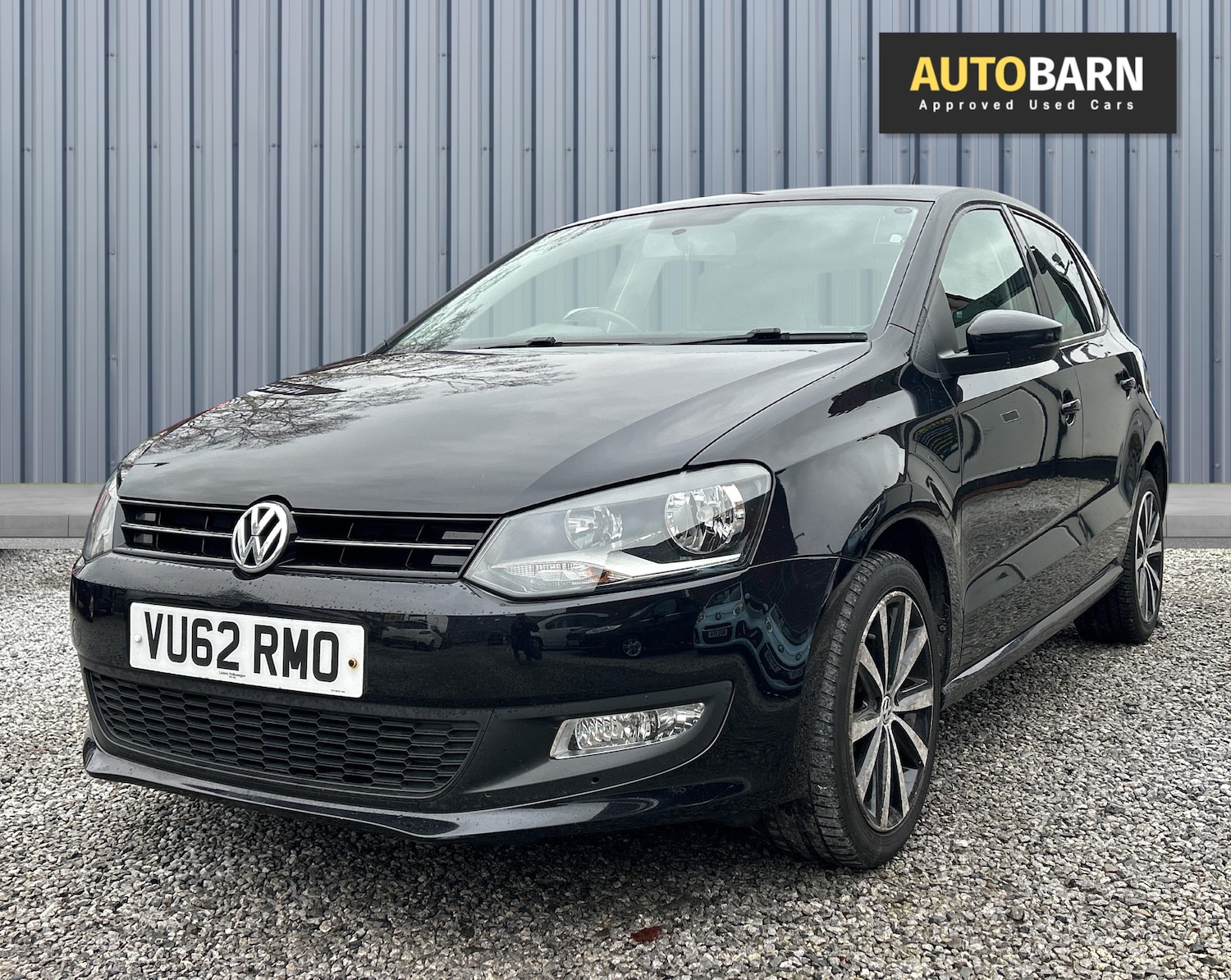 Used Volkswagen Polo 2012 for sale - 77394231: Photo 7