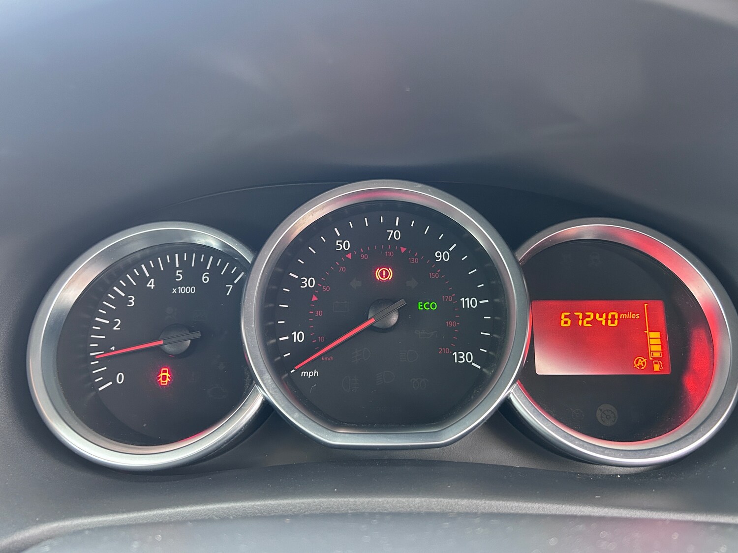 Used Dacia Sandero Stepway 2019 for sale - 77654115: Photo 16