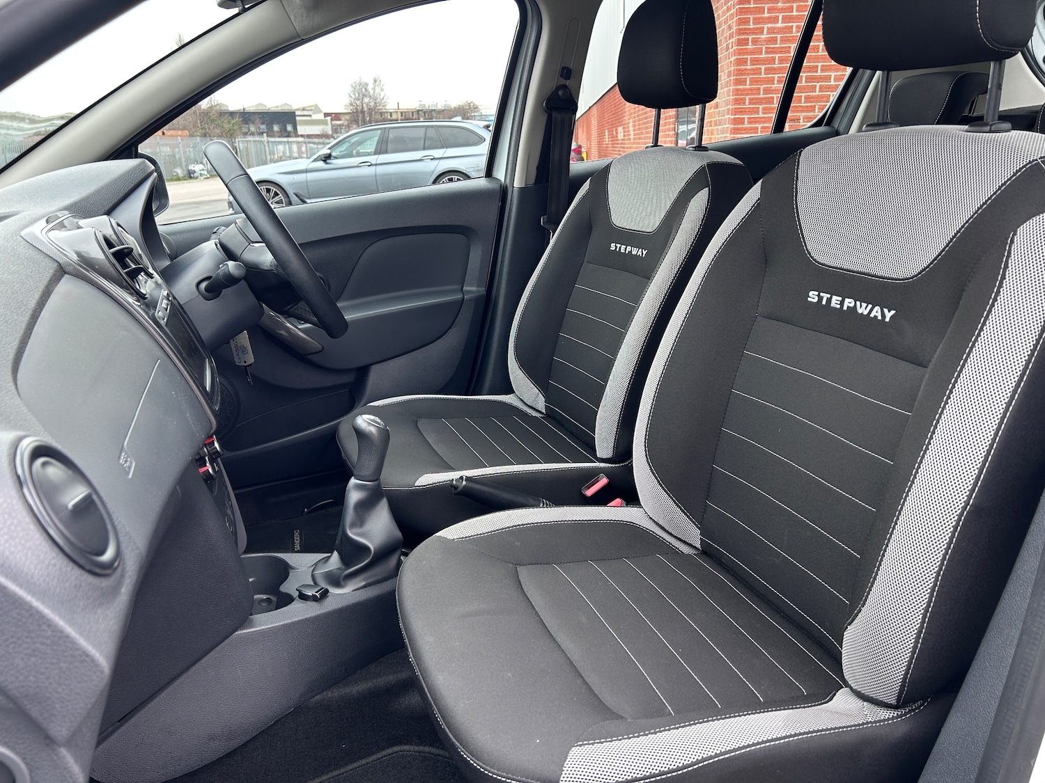 Used Dacia Sandero Stepway 2019 for sale - 77654115: Photo 17