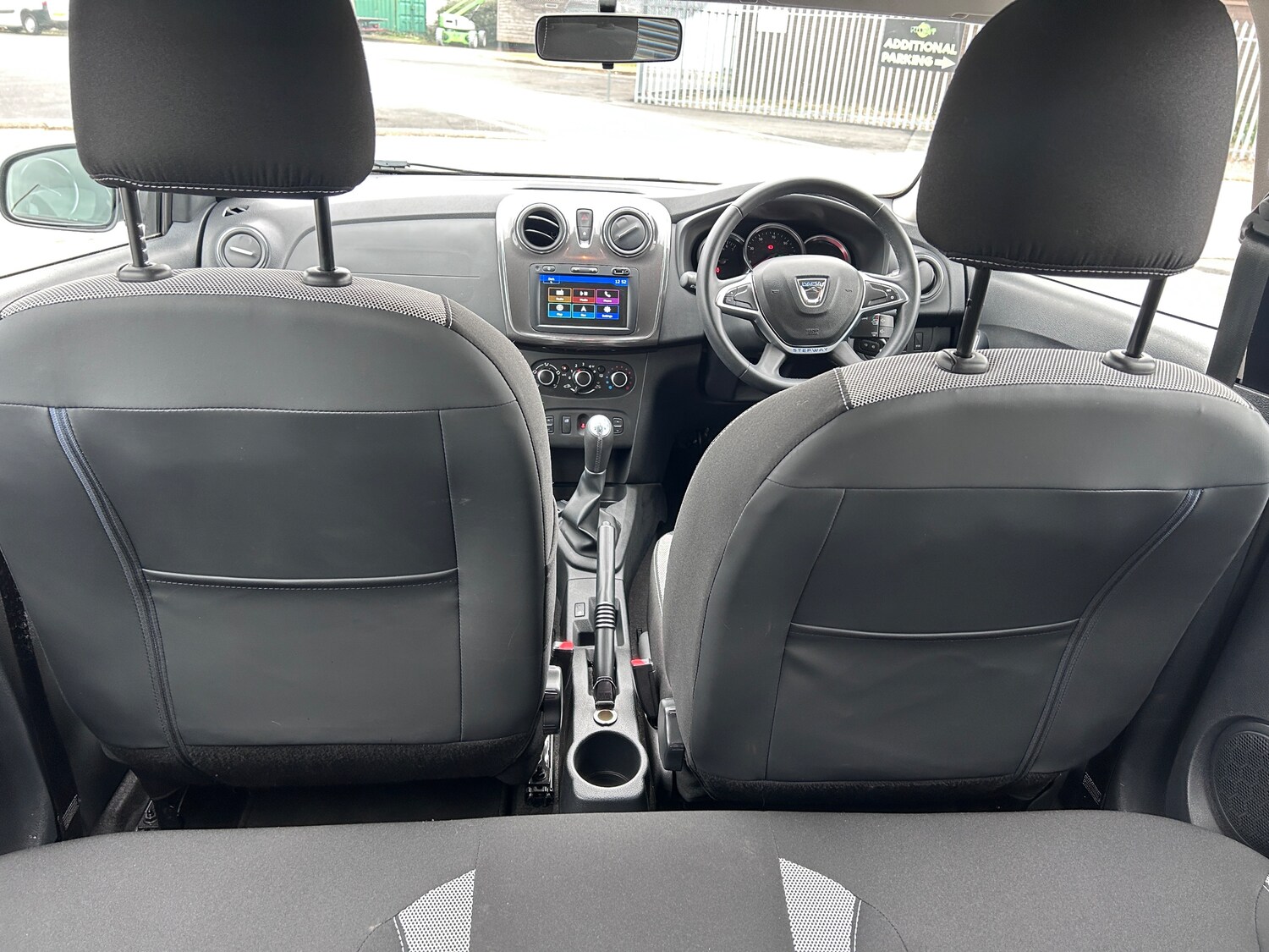 Used Dacia Sandero Stepway 2019 for sale - 77654115: Photo 19
