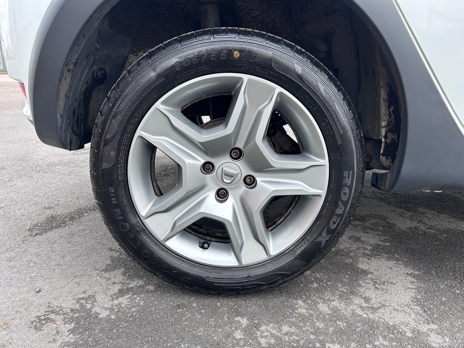 Used Dacia Sandero Stepway 2019 for sale - 77654115: Photo 22