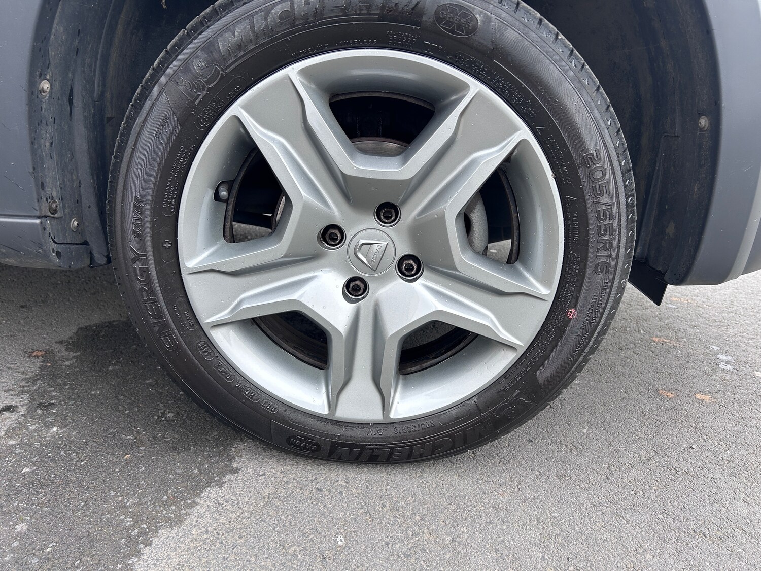 Used Dacia Sandero Stepway 2019 for sale - 77654115: Photo 23