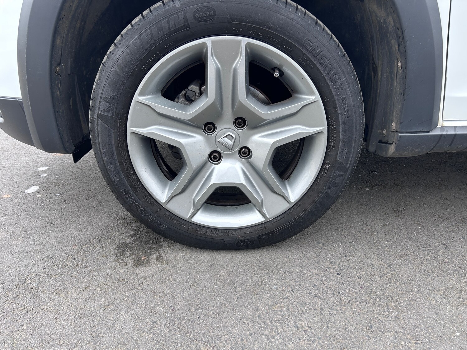 Used Dacia Sandero Stepway 2019 for sale - 77654115: Photo 24