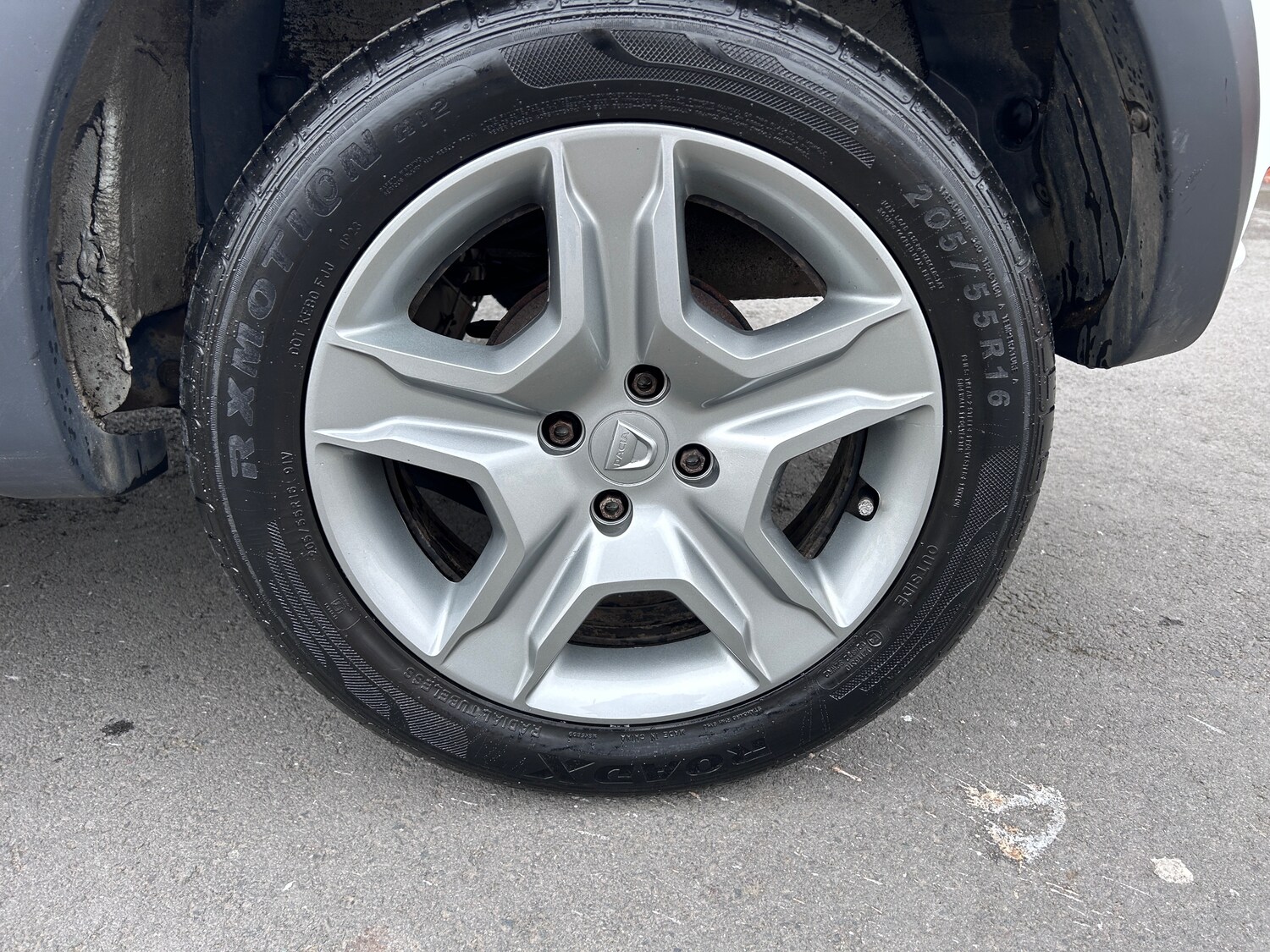 Used Dacia Sandero Stepway 2019 for sale - 77654115: Photo 25