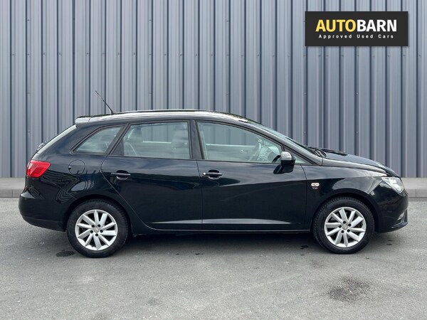 Used SEAT Ibiza 2013 for sale - 75673314: Photo 11