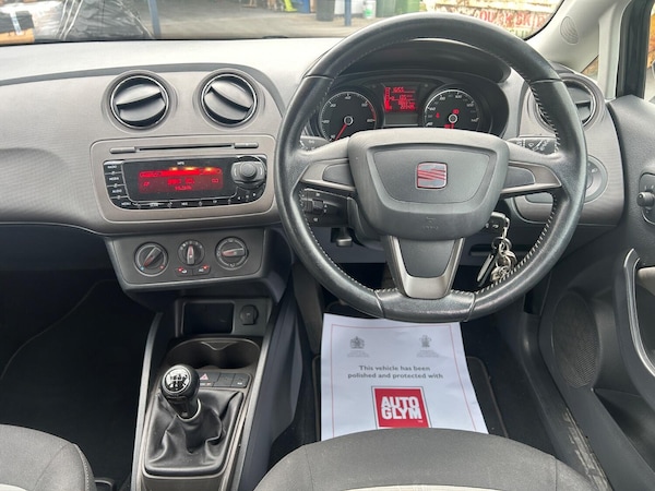 Used SEAT Ibiza 2013 for sale - 75673314: Photo 12