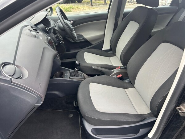 Used SEAT Ibiza 2013 for sale - 75673314: Photo 13