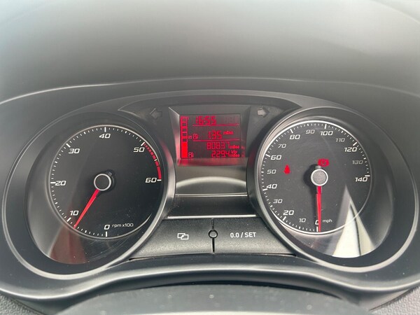 Used SEAT Ibiza 2013 for sale - 75673314: Photo 17
