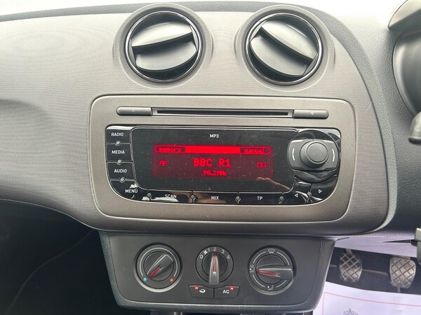 Used SEAT Ibiza 2013 for sale - 75673314: Photo 18