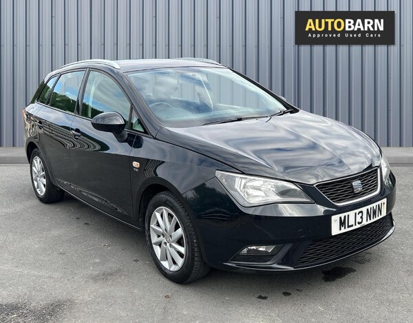Used SEAT Ibiza 2013 for sale - 75673314: Photo 1