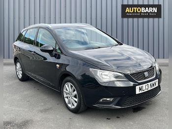 SEAT - Ibiza