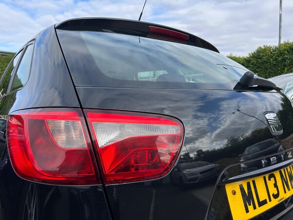 Used SEAT Ibiza 2013 for sale - 75673314: Photo 3