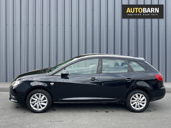 Used SEAT Ibiza 2013 for sale - 75673314: Photo 5