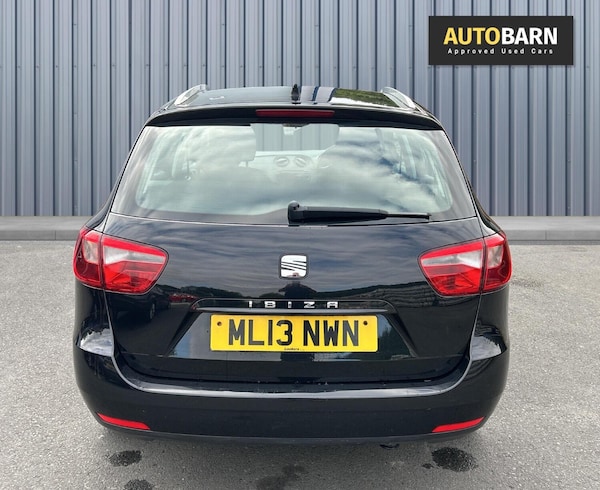 Used SEAT Ibiza 2013 for sale - 75673314: Photo 6