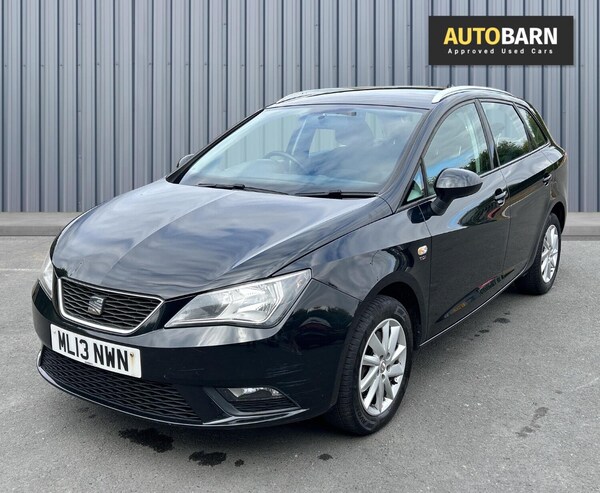 Used SEAT Ibiza 2013 for sale - 75673314: Photo 7