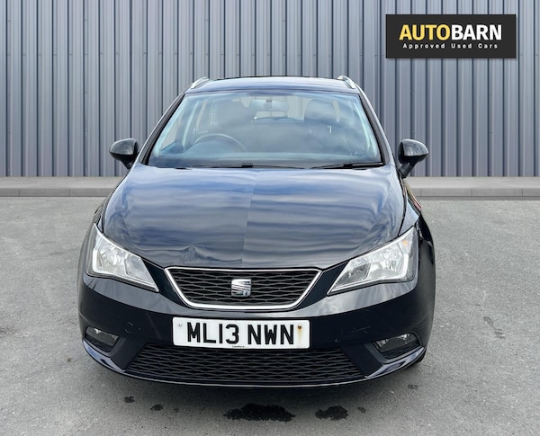 Used SEAT Ibiza 2013 for sale - 75673314: Photo 8