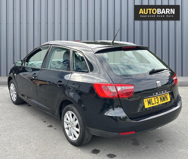 Used SEAT Ibiza 2013 for sale - 75673314: Photo 9