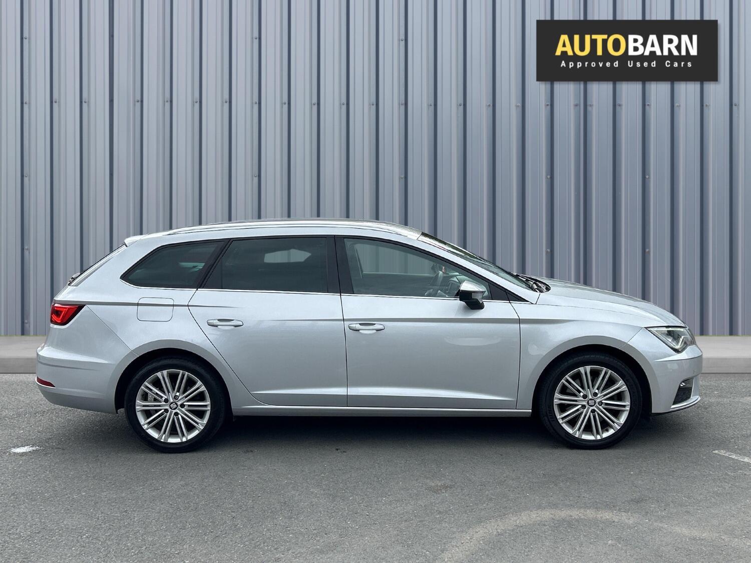 Used SEAT Leon 2017 for sale - 76386908: Photo 11