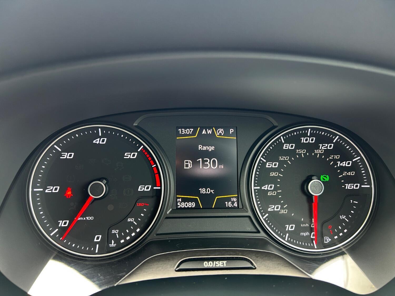 Used SEAT Leon 2017 for sale - 76386908: Photo 13