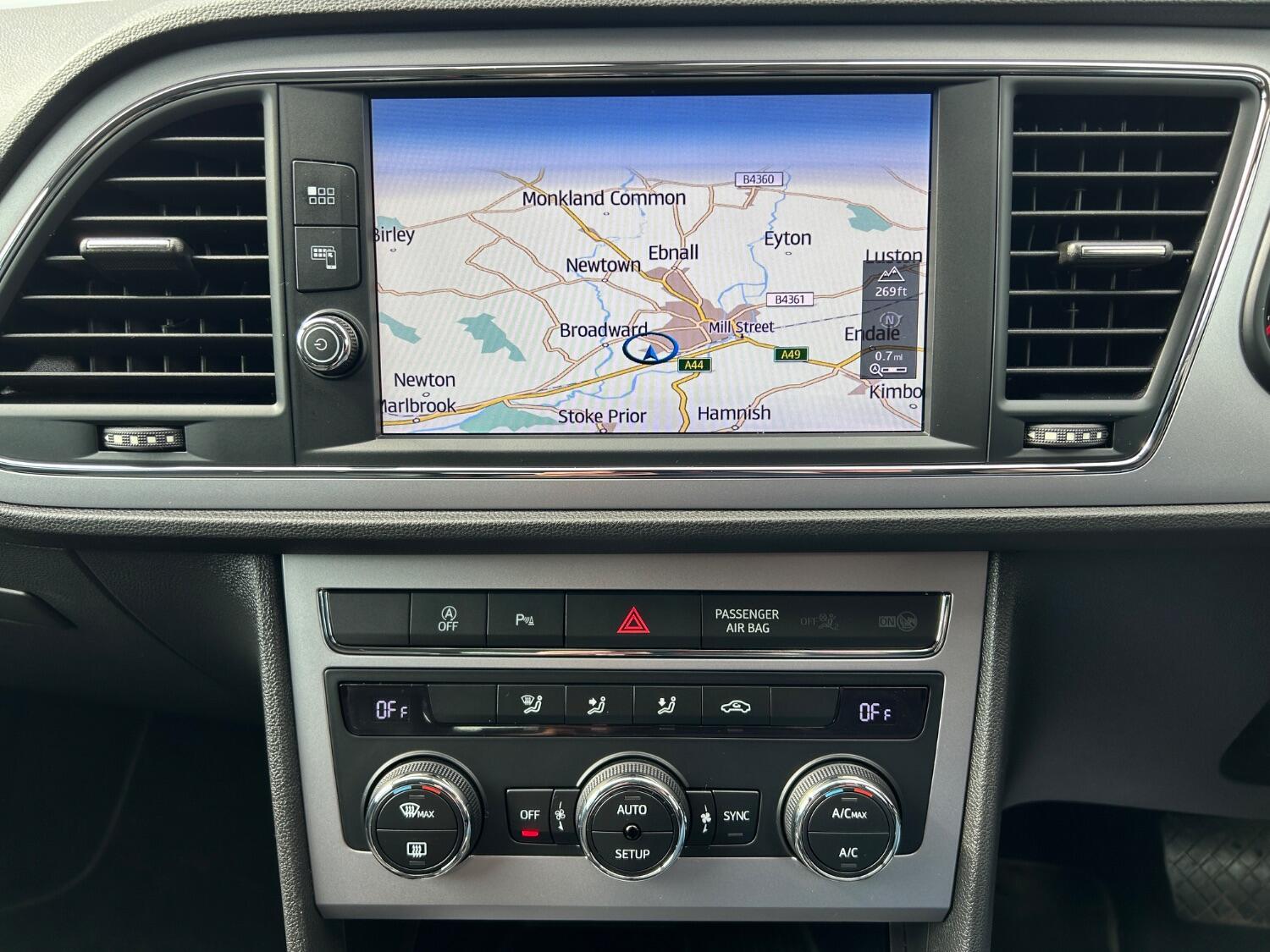 Used SEAT Leon 2017 for sale - 76386908: Photo 16