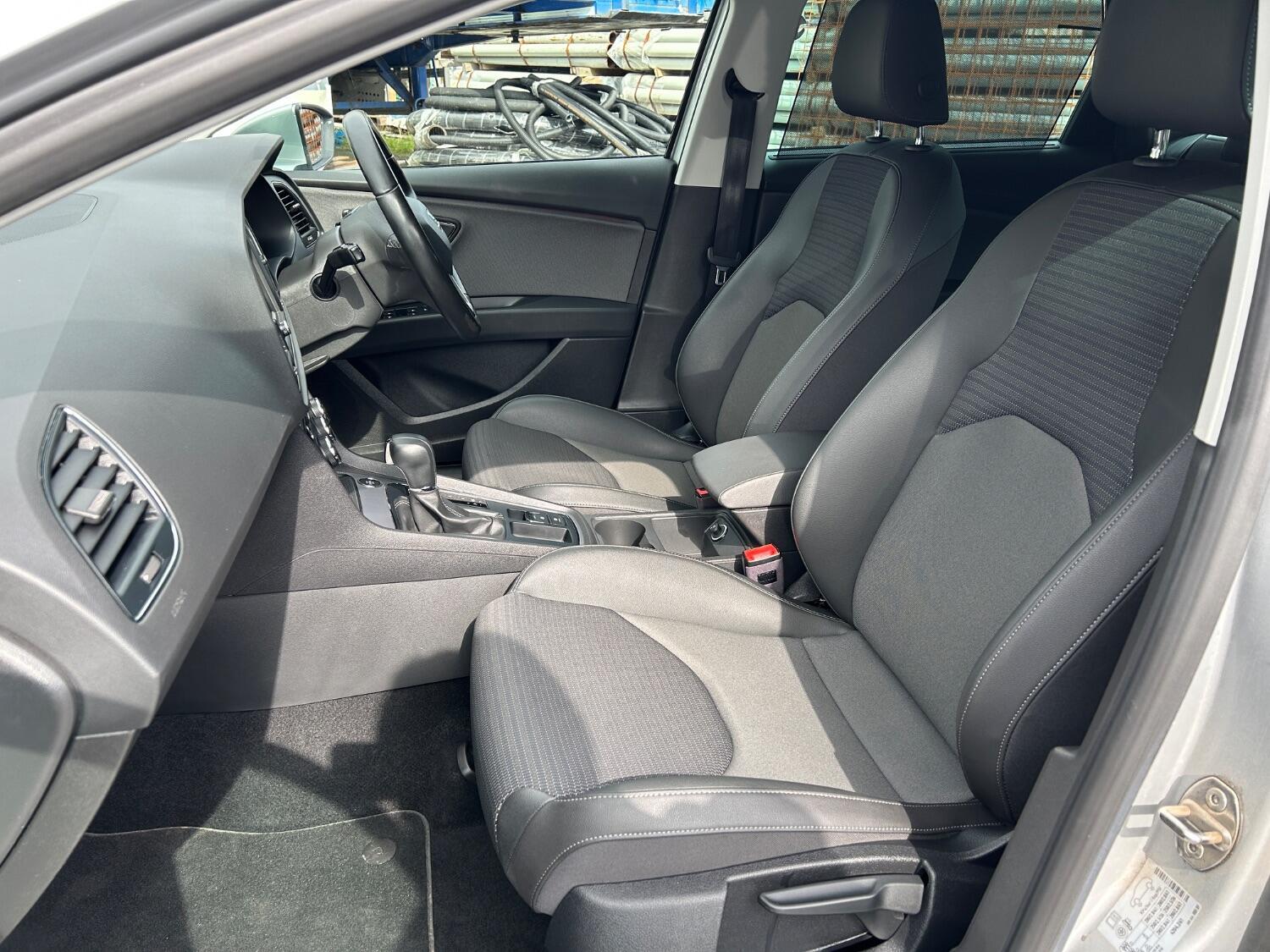 Used SEAT Leon 2017 for sale - 76386908: Photo 18