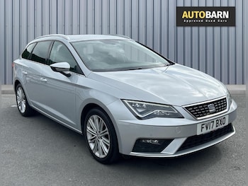 2017 (17) - 2.0 TDI 184 Xcellence Technology 5dr DSG