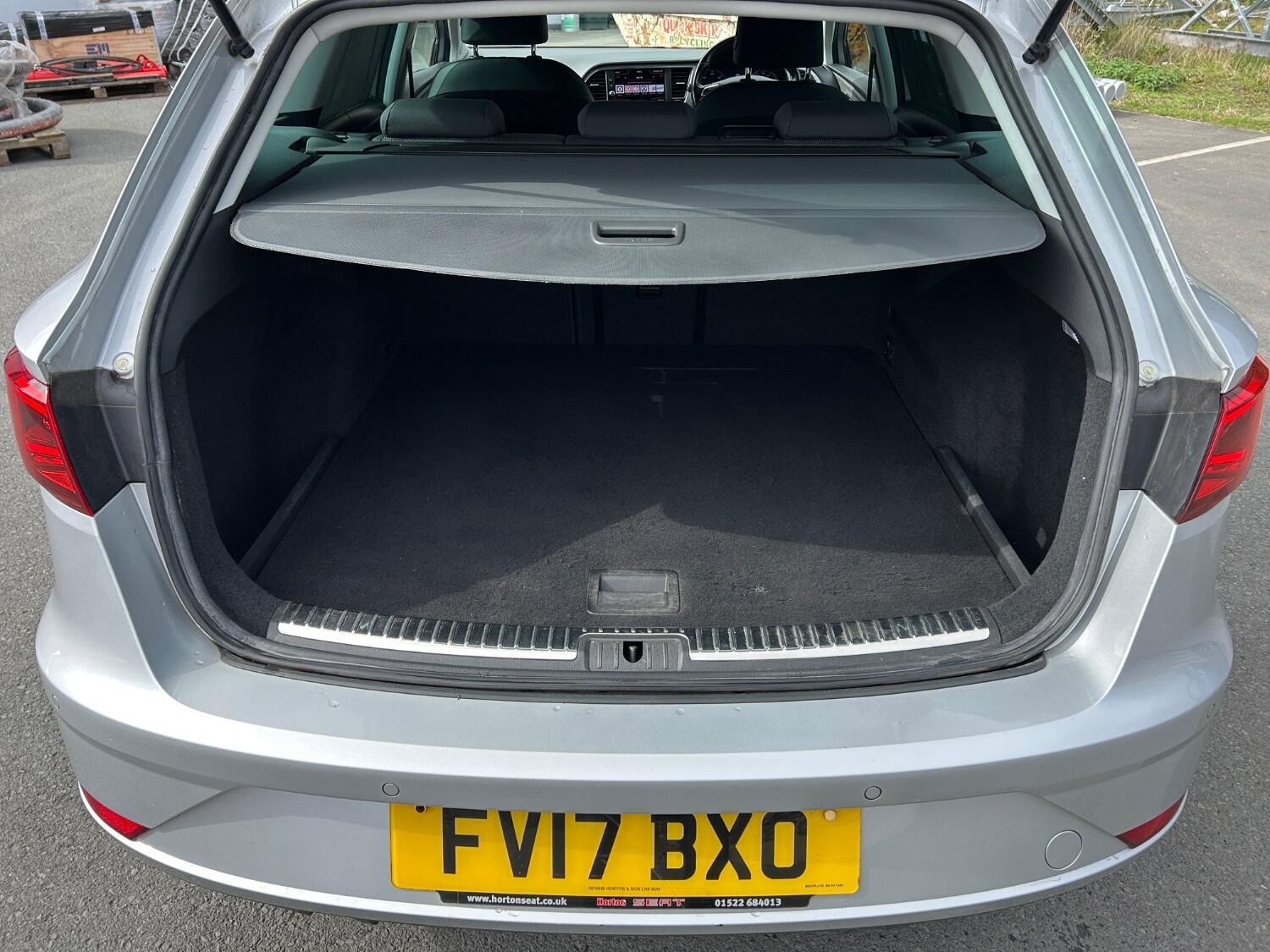 Used SEAT Leon 2017 for sale - 76386908: Photo 21