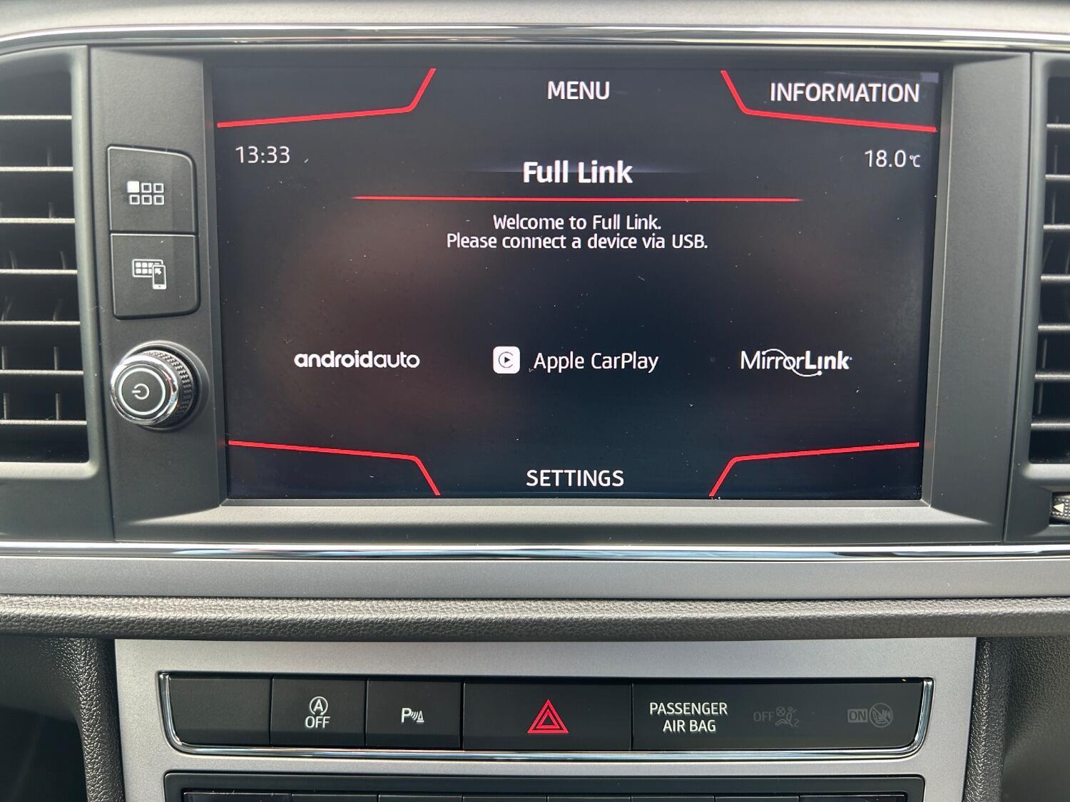 Used SEAT Leon 2017 for sale - 76386908: Photo 30