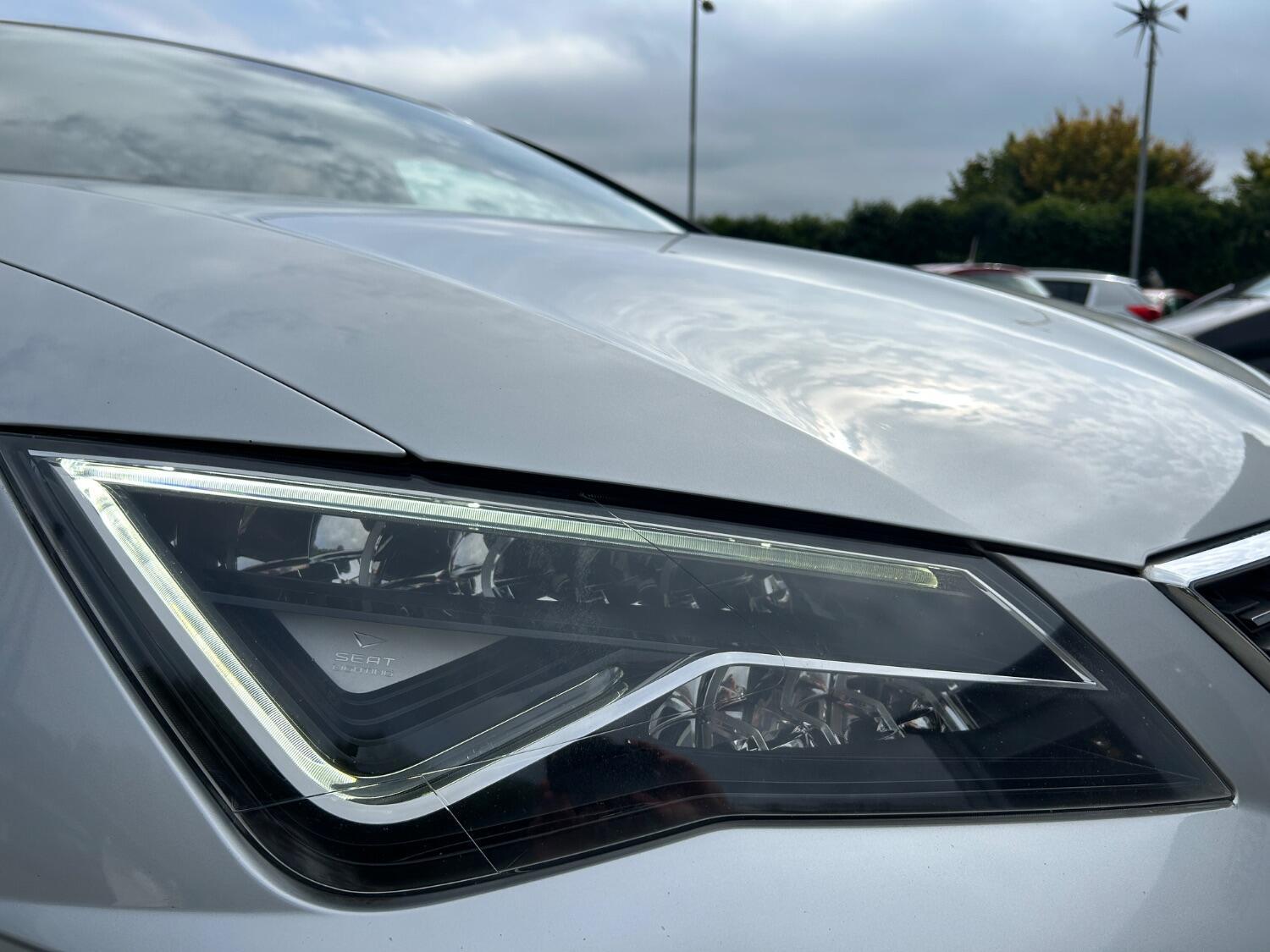 Used SEAT Leon 2017 for sale - 76386908: Photo 33