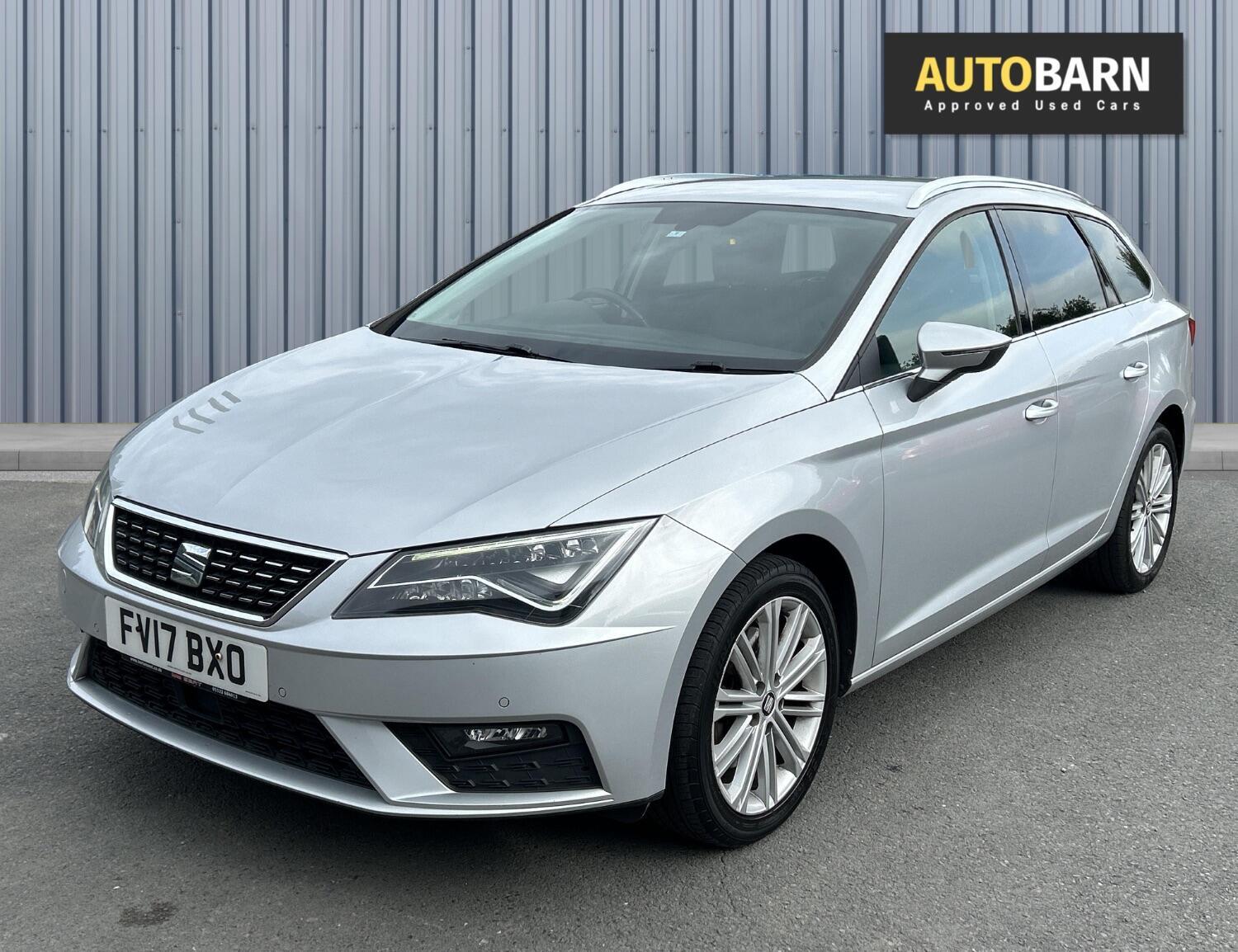 Used SEAT Leon 2017 for sale - 76386908: Photo 5