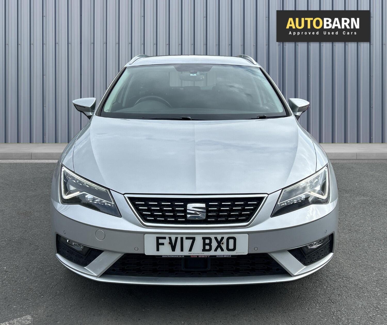 Used SEAT Leon 2017 for sale - 76386908: Photo 7
