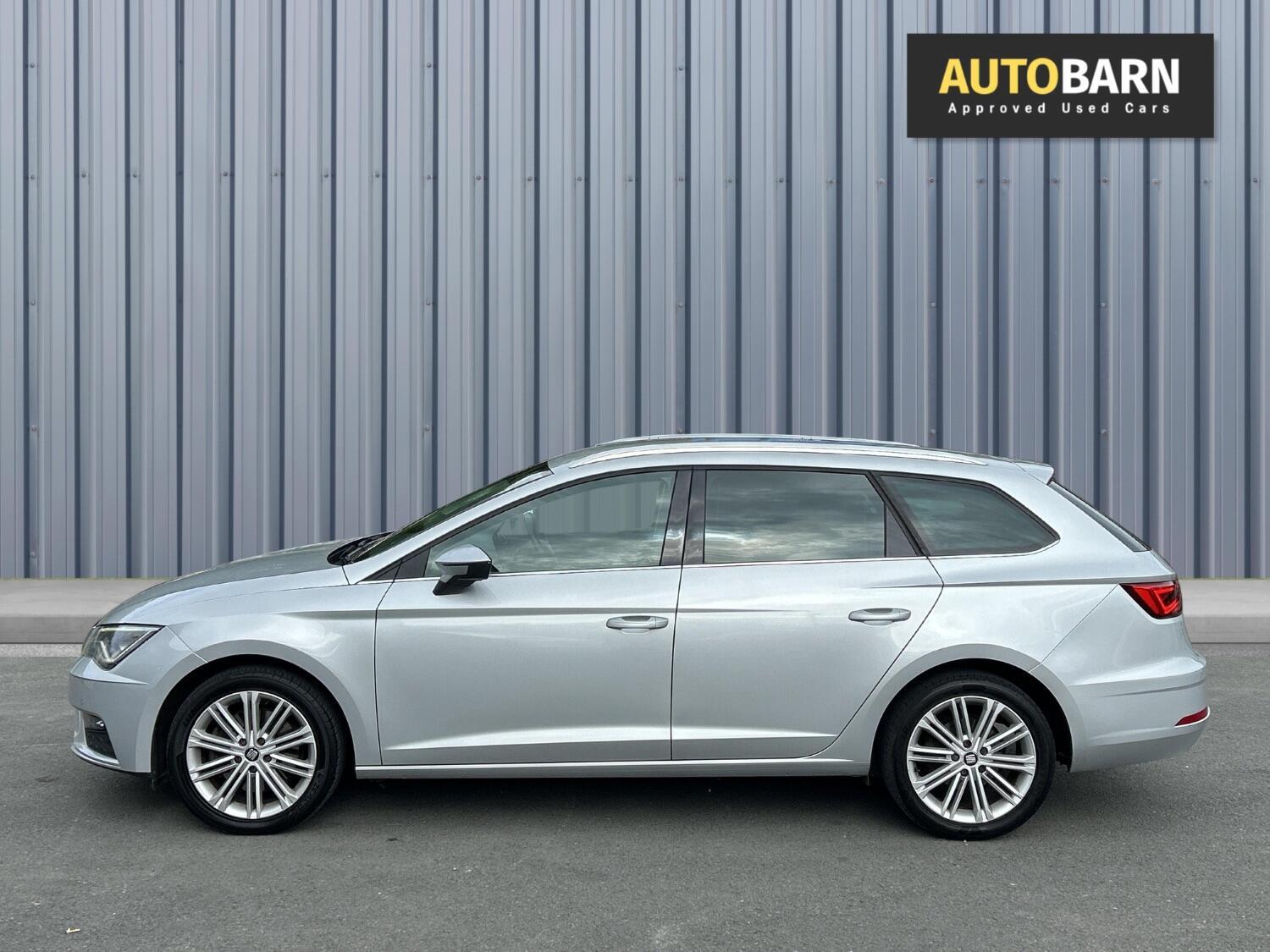 Used SEAT Leon 2017 for sale - 76386908: Photo 9