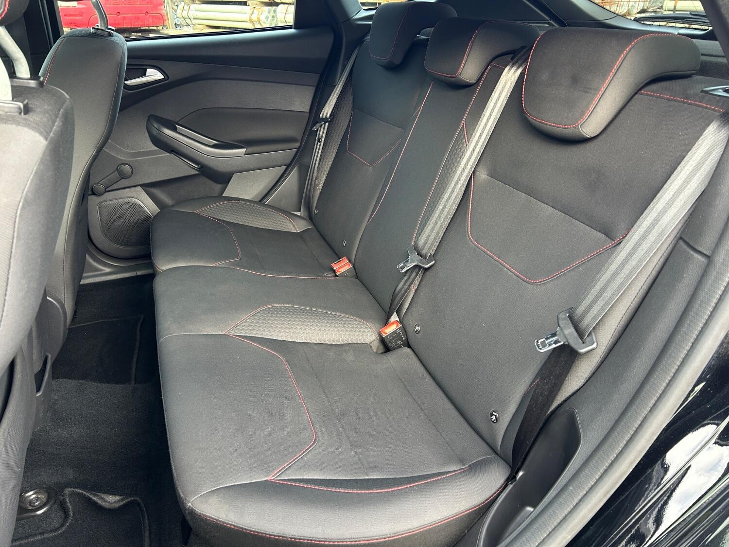 Used Ford Focus 2017 for sale - 76386878: Photo 23