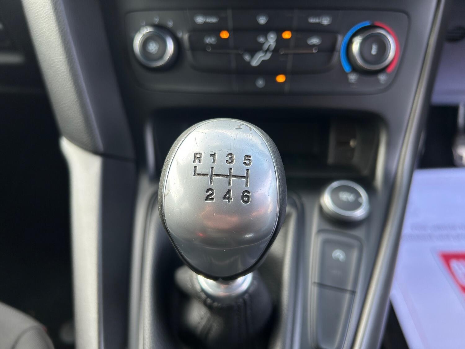 Used Ford Focus 2017 for sale - 76386878: Photo 26