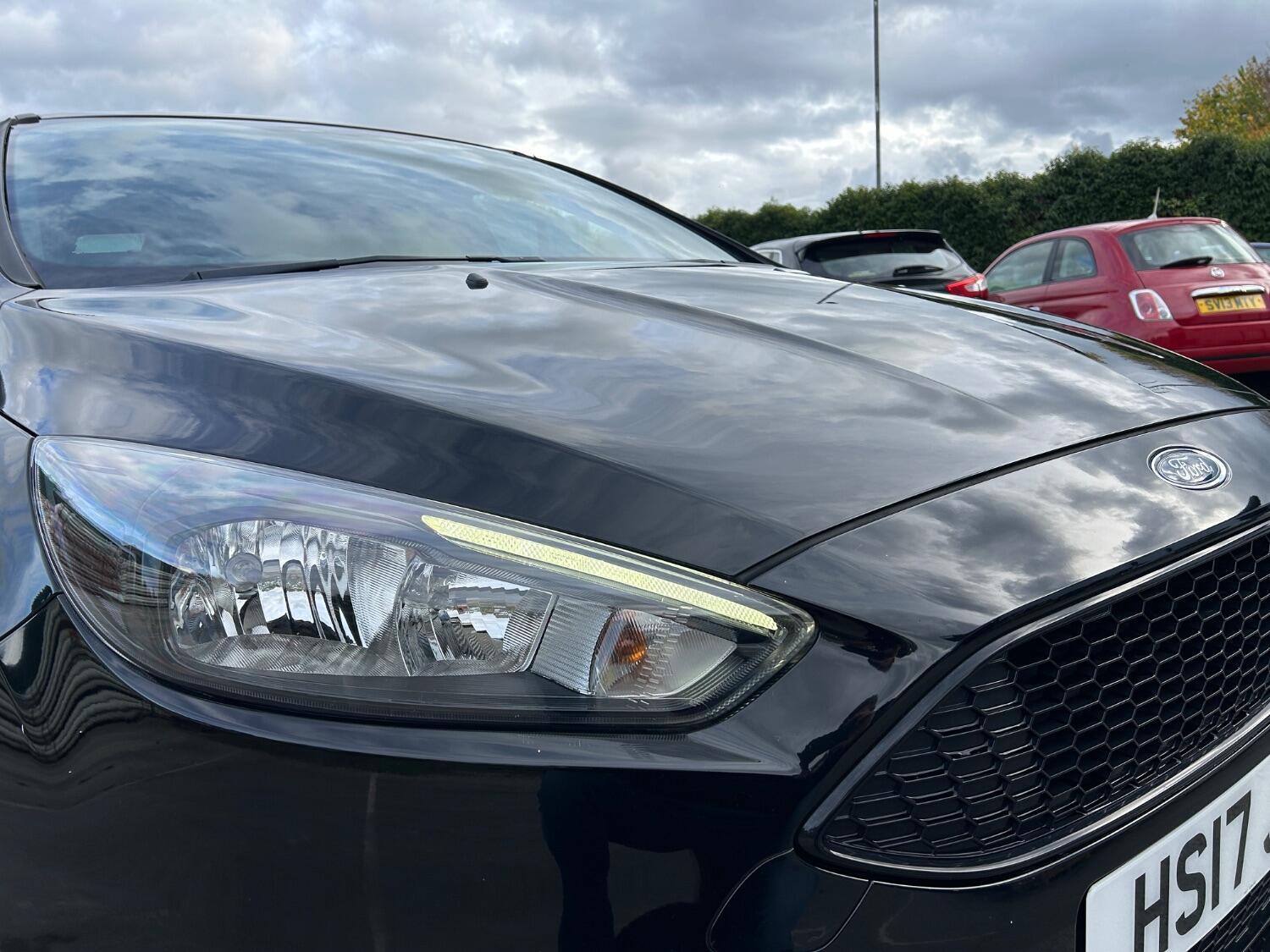 Used Ford Focus 2017 for sale - 76386878: Photo 29