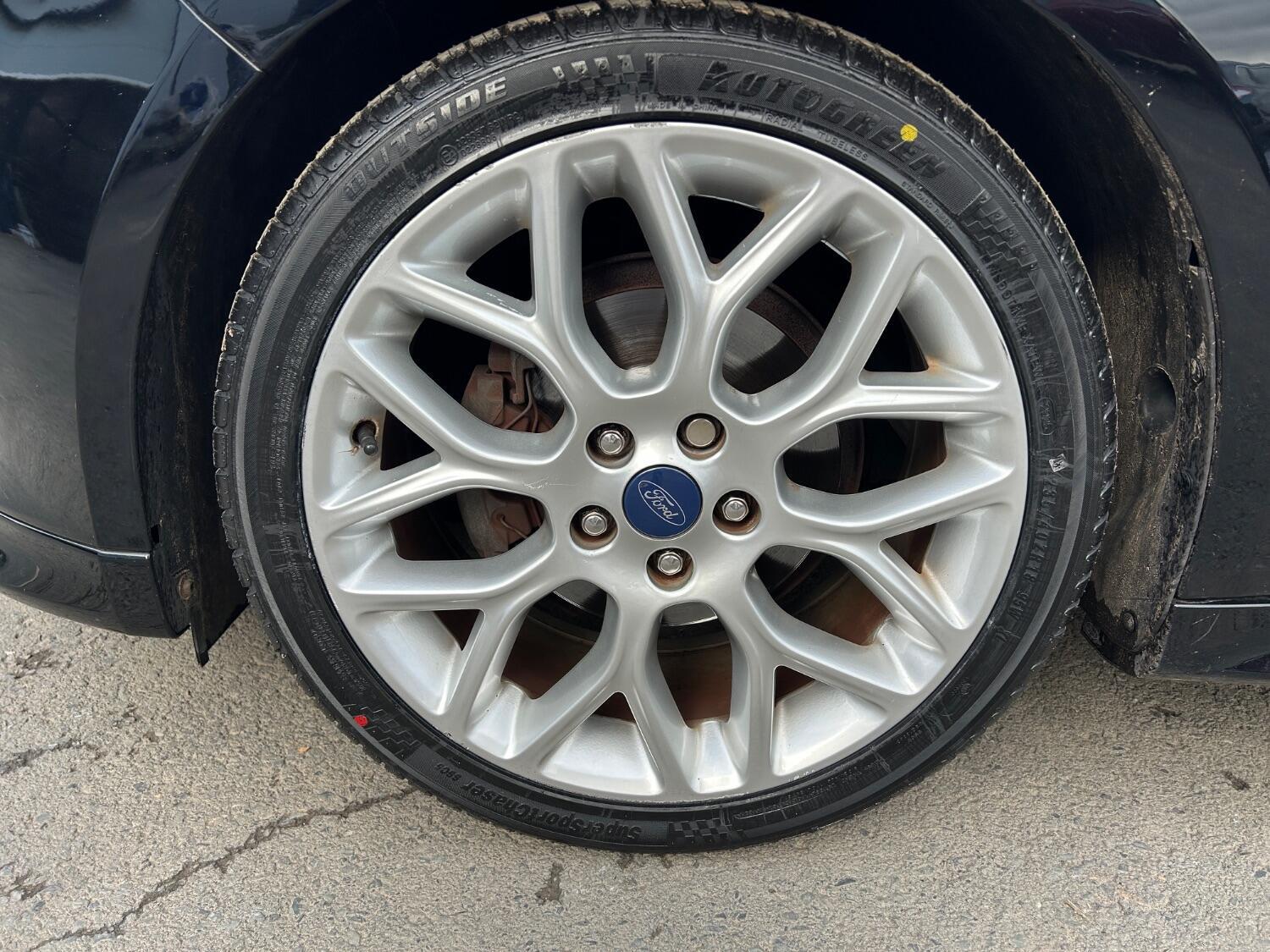 Used Ford Focus 2017 for sale - 76386878: Photo 30