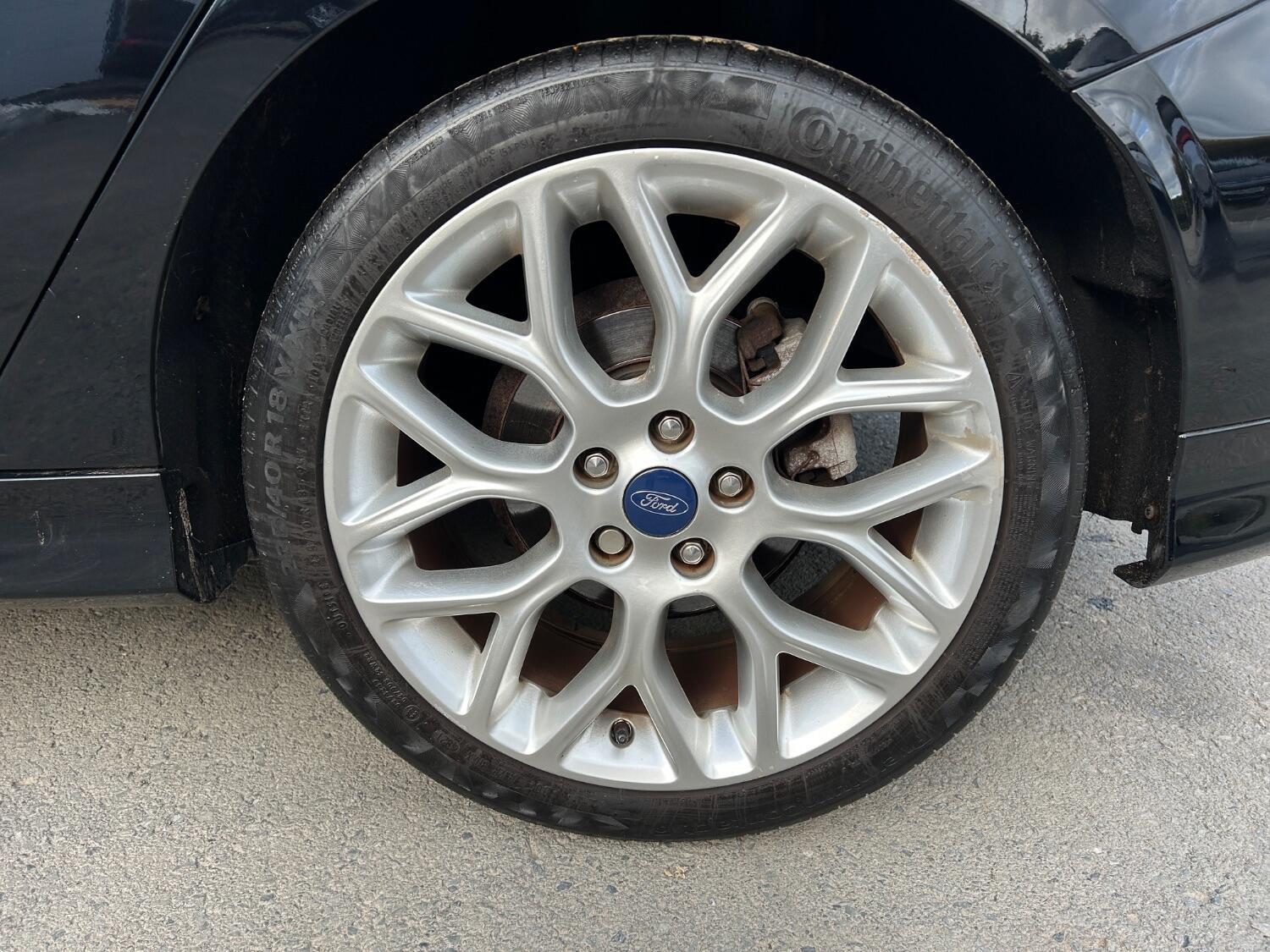 Used Ford Focus 2017 for sale - 76386878: Photo 31