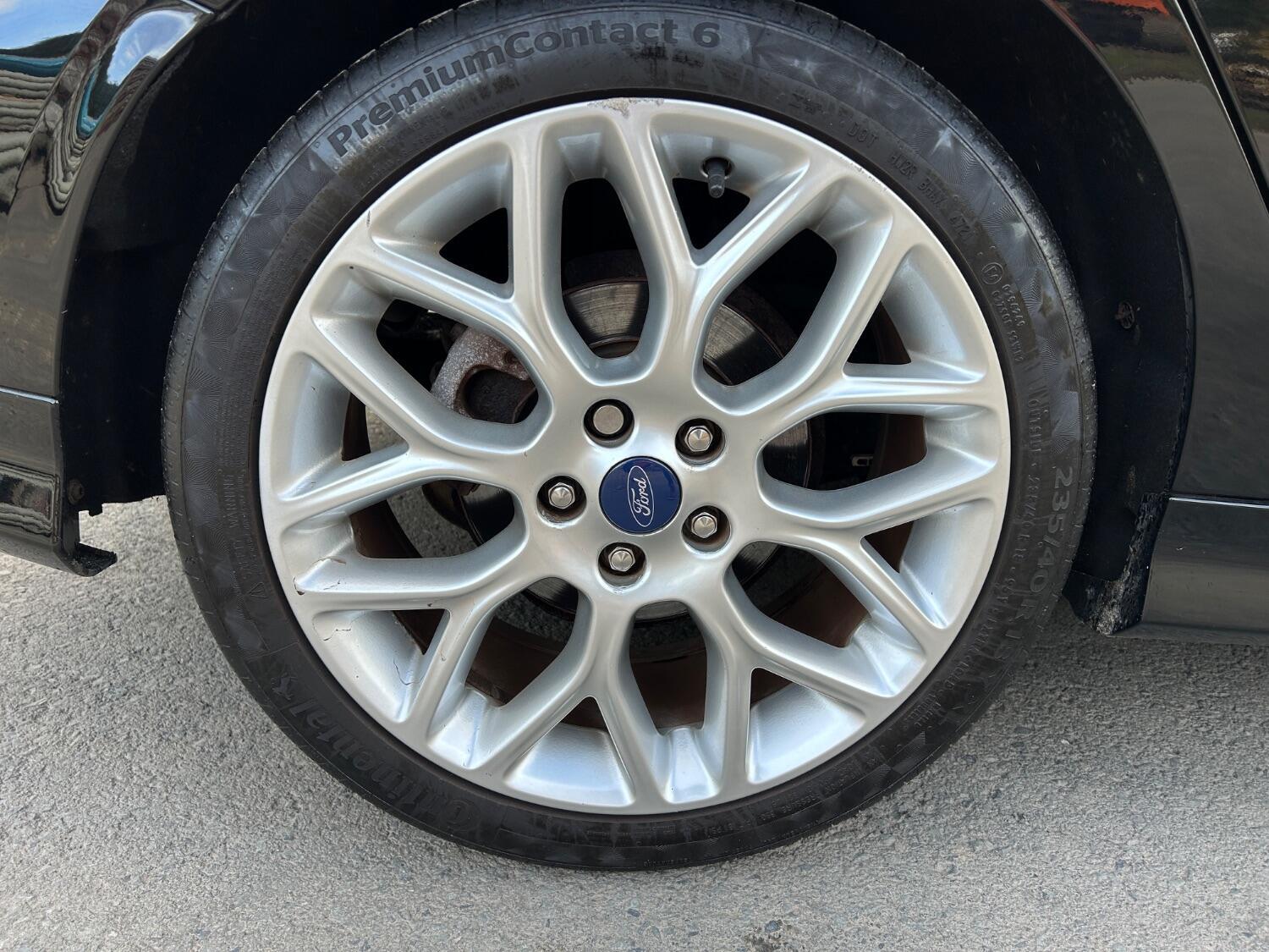 Used Ford Focus 2017 for sale - 76386878: Photo 32