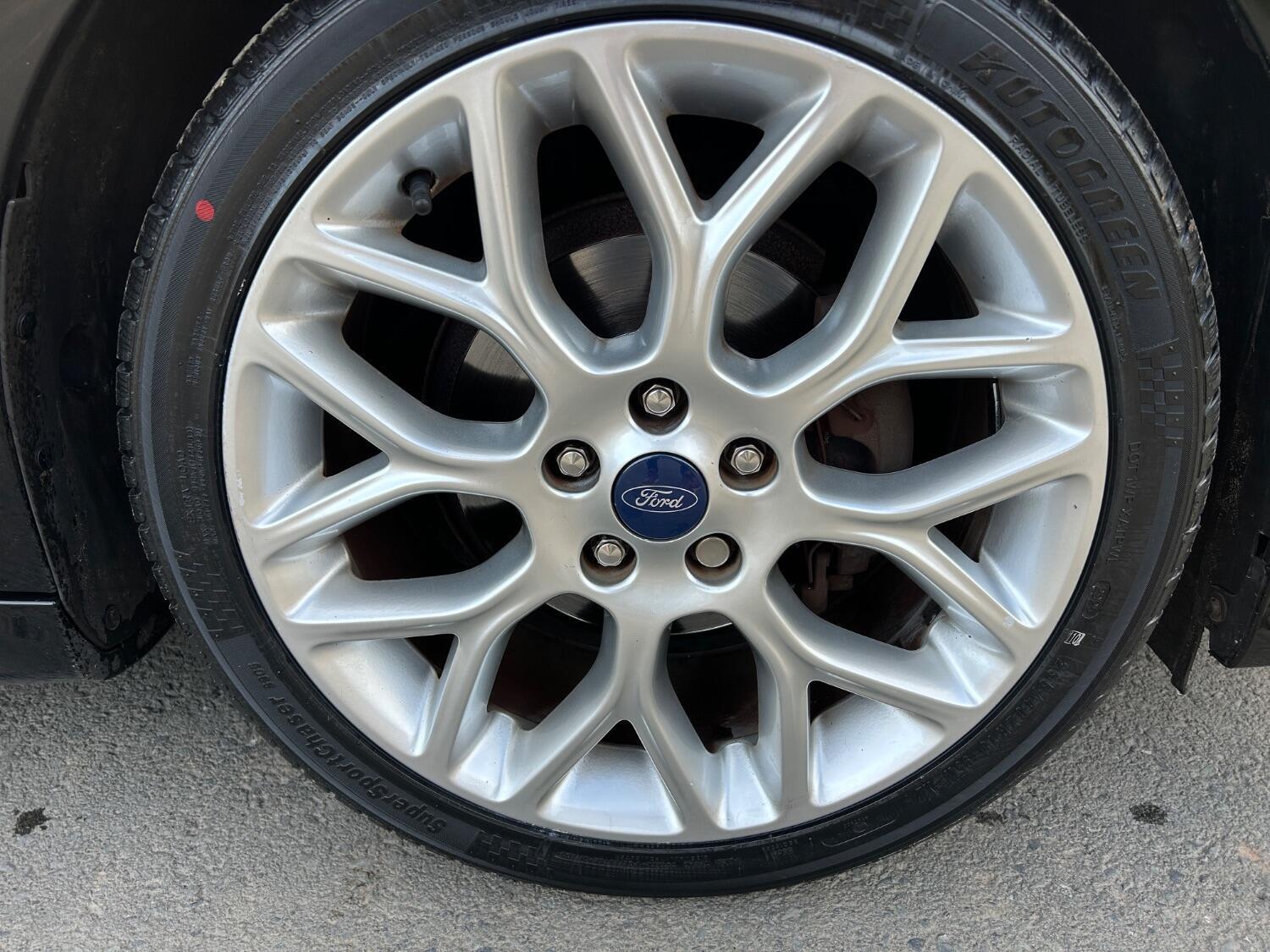 Used Ford Focus 2017 for sale - 76386878: Photo 33