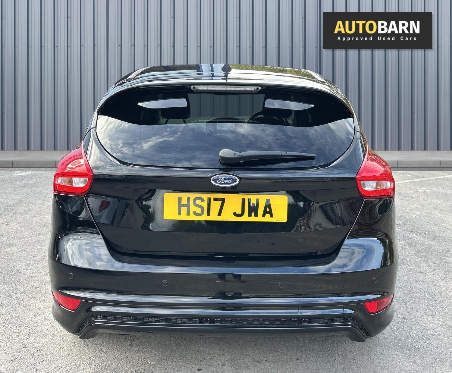 Used Ford Focus 2017 for sale - 76386878: Photo 6