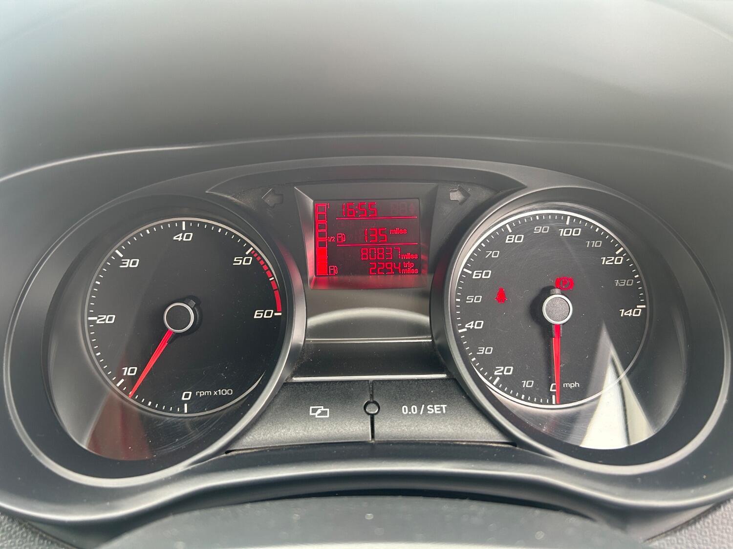 Used SEAT Ibiza 2013 for sale - 76386774: Photo 17