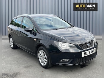 2013 (13) - 1.6 TDI CR SE 5dr